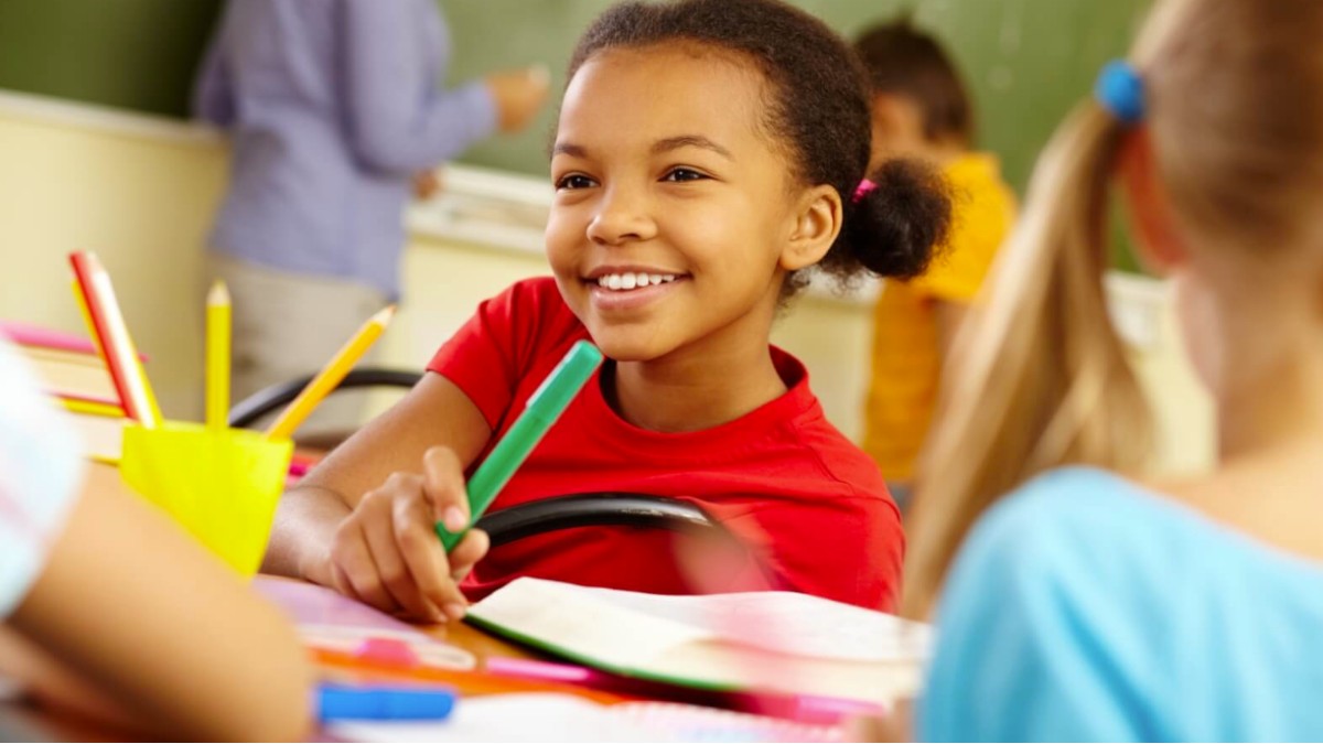 Helping Children Build Confidence with DIR