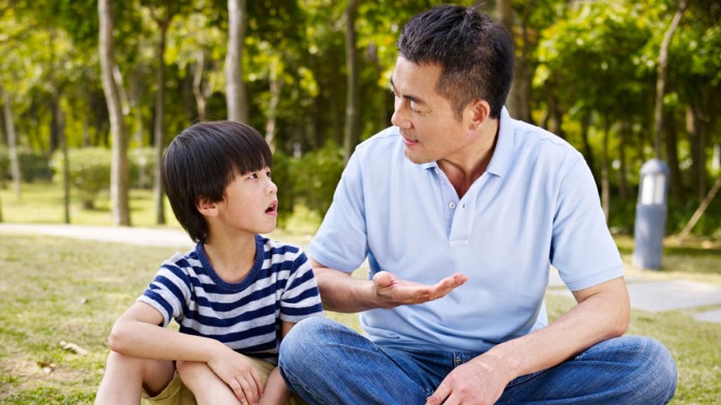 How DIR Supports Self-Expression in Nonverbal Children