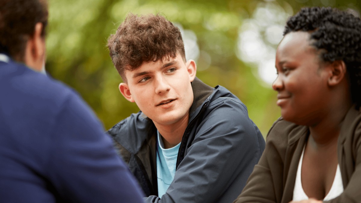 The Therapist-Parent Partnership in DIR