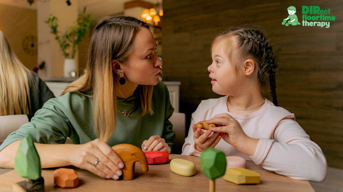 relationship based therapy