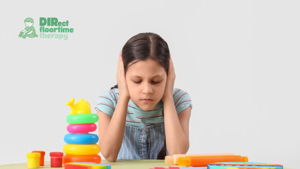 My Child Cannot Stand the Sound of Chewing