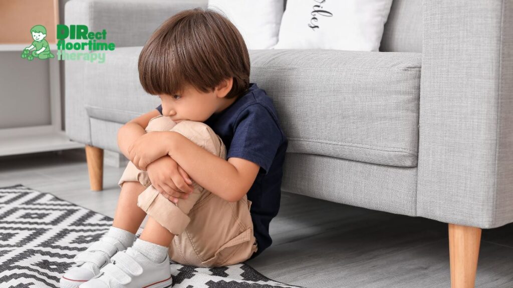 My Child Cannot Stand the Sound of Chewing 2