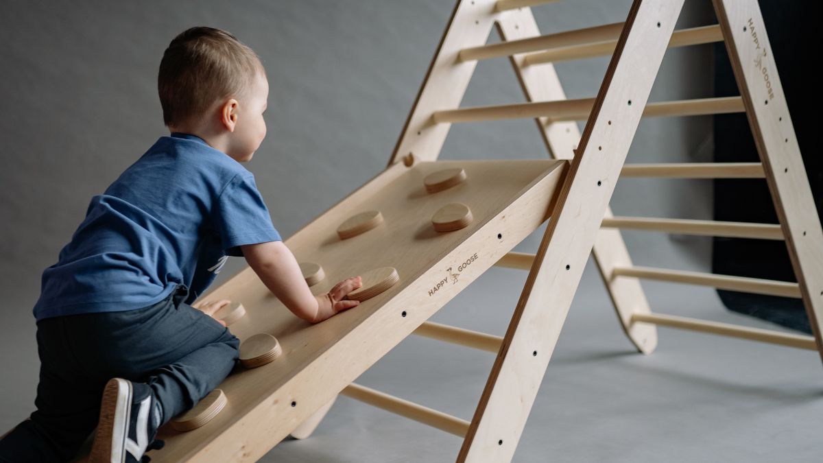 Journey from Early Intervention to Lifelong Independence