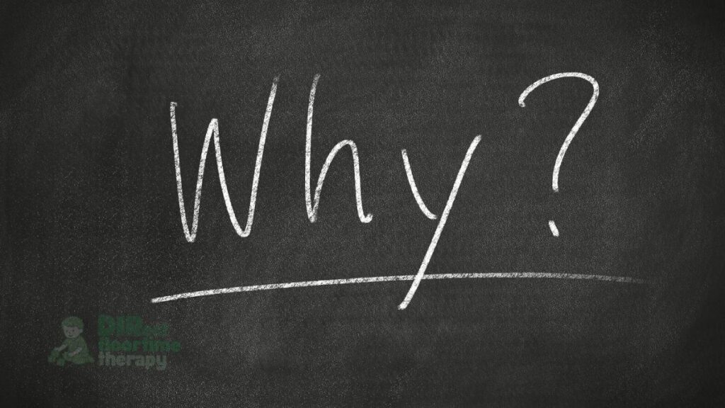 Why My Child Screams During Hairwashing