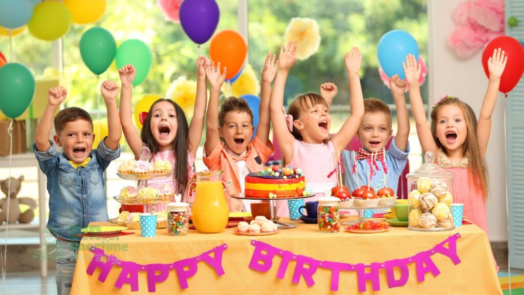 The Birthday Party Paradox: Why Social Celebrations Often Lead to Sensory Shutdowns and How to Reimagine Them