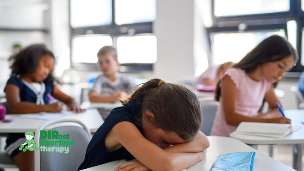 shut down after-school