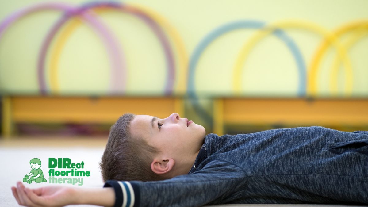 After-School Meltdowns for children